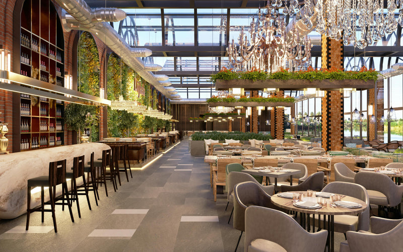 The Power of Perfect Timing: Enhancing Guest Engagement with Strategic Hotel Audio